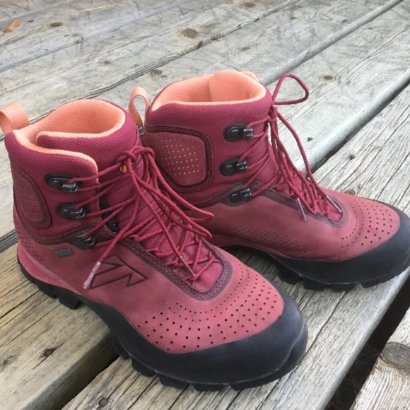 Tecnica Forge GTX Hiking Boot - Size 6.5 - Picture 11 of 11